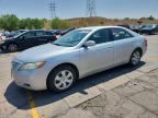 2009 TOYOTA CAMRY