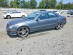 2009 MERCEDES-BENZ E