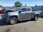 2020 CHEVROLET COLORADO