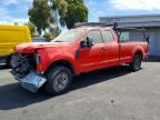 2022 FORD F250