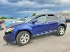 2011 FORD EDGE