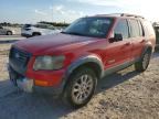 2008 FORD EXPLORER