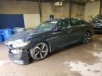 2020 HONDA ACCORD