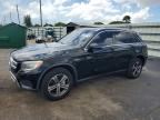 2016 MERCEDES-BENZ GLC
