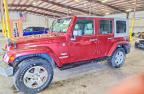 2009 JEEP WRANGLER UNLIMITED
