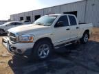 2006 DODGE RAM 1500