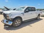2016 FORD F150