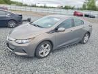 2017 CHEVROLET VOLT