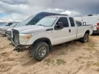 2014 FORD F350