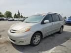 2010 TOYOTA SIENNA