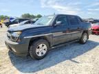 2004 CHEVROLET AVALANCHE
