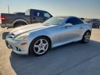 2005 MERCEDES-BENZ SLK