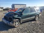 2005 SUBARU FORESTER