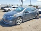 2013 CHEVROLET VOLT