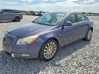 2011 BUICK REGAL