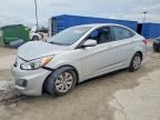 2015 HYUNDAI ACCENT