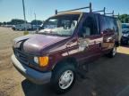 2007 FORD ECONOLINE