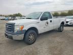2010 FORD F150