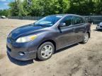 2010 TOYOTA COROLLA MATRIX