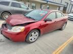 2009 PONTIAC G6