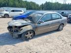 2004 HONDA CIVIC