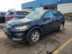 2023 HONDA HR-V