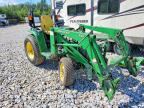 2004 JOHN DEER INDUSTRIAL EQUIPMENT