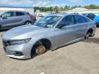2021 HONDA ACCORD
