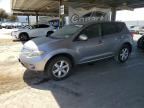 2010 NISSAN MURANO