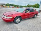 1999 CADILLAC SEVILLE
