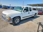 2000 CHEVROLET SILVERADO