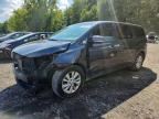 2017 KIA SEDONA
