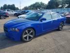 2013 DODGE CHARGER