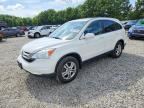 2010 HONDA CR-V