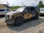 2015 GMC YUKON