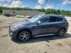 2016 BMW X1