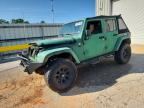 2010 JEEP WRANGLER UNLIMITED