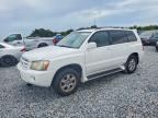 2006 TOYOTA HIGHLANDER