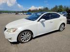2006 LEXUS IS