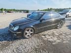 2007 MERCEDES-BENZ E