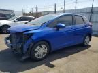 2020 HONDA FIT