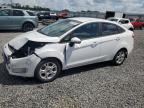 2015 FORD FIESTA