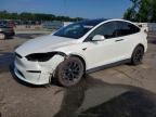 2023 TESLA MODEL X