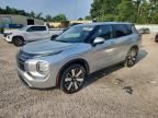 2025 MITSUBISHI OUTLANDER