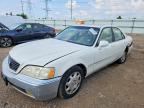 1999 ACURA 3.5RL