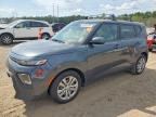 2021 KIA SOUL
