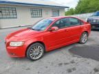 2009 VOLVO S40
