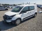 2020 FORD TRANSIT CONNECT