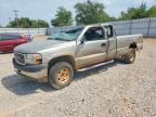 2002 GMC SIERRA