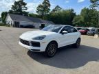2020 PORSCHE CAYENNE